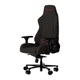 Кресло игровое Lorgar Ace 422 Black/Red (LRG-CHR422BR) - изображение 2