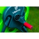 Катушка для шланга Verto катушка на подставке (15G790) - изображение 2