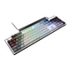 Клавиатура Lorgar Azar 514 RGB USB UA White (LRG-GK514W-UA) - изображение 2
