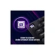 Клавиатура Lorgar Azar 514 RGB USB UA White (LRG-GK514W-UA) - изображение 6
