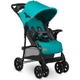 Коляска Lionelo Emma Plus Vivid Turquoise (LO-EMMA PLUS VIVID TURQUOISE) - изображение 3