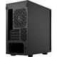 Корпус для ПК Fractal Design Define 7 Mini - Black Solid (FD-C-DEF7M-01) - изображение 4