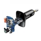 FM-трансмиттер BASEUS T-TYPED PLUS Bluetooth MP3 Quick Charger Type-C Модулятор с функцией быстрой зарядки NEW MODEL S13 Black - изображение 7