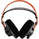 Наушники AKG K712 Pro Black (2458X00140) - изображение 2