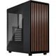 Корпус Fractal Design North Charcoal Black TG Dark (FD-C-NOR1C-02) - зображення 1