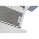Вытяжка кухонная GRANADO Vivares 613-1100 white glass - изображение 9