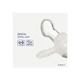 Пустышка Difrax Dentall, 0-6 мес (799 Ice) - изображение 2