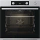 Духова шафа Gorenje BSA6737E15X (BSA 6737 E15X) - зображення 1