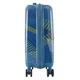 Чемодан Semi Line Pattern 20 S Blue (T5652-1) - изображение 5