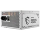 Блок питания MSI 850W (MAG A850GL PCIE5 WHITE) - изображение 4