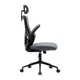 Офисное кресло GT Racer X-5728 Black/Gray - изображение 5