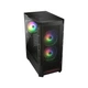 Корпус для ПК Cougar Duoface RGB - зображення 4