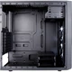 Корпус для ПК Fractal Design Focus G Black Window (FD-CA-FOCUS-BK-W) - изображение 7