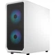 Корпус Fractal Design Focus 2 RGB White TG ClearTint (FD-C-FOC2A-04) - изображение 2