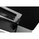 Витяжка кухонна GRANADO Vivares 1614-1200 black glass (GCH336411) - зображення 7