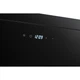 Витяжка кухонна GRANADO Vivares 1614-1200 black glass (GCH336411) - зображення 10
