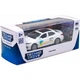 Машина Techno Drive Toyota Camry Uklon (белый) (250291) - изображение 10