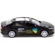 Машина TechnoDrive Toyota Camry Uklon (черный) (250292) - изображение 5