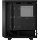 Корпус Fractal Design Meshify 2 Compact Lite RGB Bla (FD-C-MEL2C-05) - изображение 8