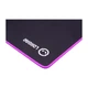 Коврик для мышки Lorgar Main 319 Black/Purple (LRG-GMP319) - изображение 6