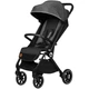 Коляска Lionelo Cloe Grey Stone (LO-CLOE GREY STONE) - изображение 1