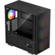 Корпус Deepcool CH560 Digital Black (R-CH560-BKAPE4D-G-1) - изображение 3