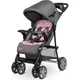 Коляска Lionelo Emma Plus Pink Scandi (LO-EMMA PLUS PINK SCANDI) - зображення 1