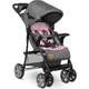Коляска Lionelo Emma Plus Pink Scandi (LO-EMMA PLUS PINK SCANDI) - зображення 2