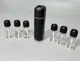 Автоматический Premium ароматизатор в машину Ultrasonic, многоразовая пахучка в авто на дефлектор Ультрасонік, 6 запахов - изображение 8
