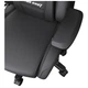 Кресло игровое Anda Seat Kaiser 2 Size XL Black (AD12XL-07-B-PV-B01) - изображение 6