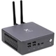 Компьютер Vinga Mini PC V660 (V6601235U.81T) - изображение 1