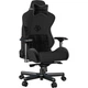 Кресло игровое Anda Seat T-Pro 2 Size XL Black (AD12XLLA-01-B-F) - изображение 10