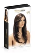 Парик World Wigs OLIVIA LONG CHESTNUT - изображение 4