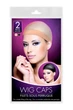 Комплект сеток под парик World Wigs WIG CAPS 2 FILETS SOUS (2 шт) - изображение 5
