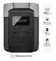Зарядна станція EcoFlow DELTA 1300 (EU) - зображення 1