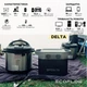 Зарядна станція EcoFlow DELTA 1300 (EU) - зображення 6