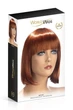 Парик World Wigs SOPHIE SHORT REDHEAD - изображение 3