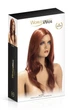 Парик World Wigs OLIVIA LONG REDHEAD - изображение 3