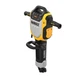 Відбійний молоток DeWALT 28 MM HEX, 1800 Bт, 41 Дж, 1080 уд/хв, 18.8 кг, кейс (D25966) - зображення 4