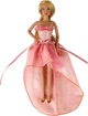 Кукла с аксессуарами LEAN Toys Pink Гардероб Обувь Платья 30 см (5905515352567) - изображение 3