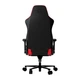 Кресло игровое Lorgar Base 311 Black/Red (LRG-CHR311BR) - изображение 5