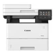 Багатофункціональний пристрій Canon MF552dw c Wi-Fi (5160C011) - зображення 2