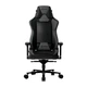 Крісло ігрове Lorgar Base 311 Black/Grey (LRG-CHR311BGY) - зображення 2