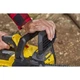 Цепная пила Stanley FatMax, 20V, 4Ah, шина 30 см, цепь 3/8'' (SFMCCS630M1) - изображение 4