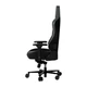 Крісло ігрове Lorgar Base 311 Black/Grey (LRG-CHR311BGY) - зображення 4