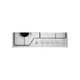 Варочная поверхность Electrolux KGS6424SX - изображение 2