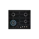 Варочна поверхня Electrolux KGS6436RK - зображення 1
