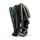 Коляска Kinderkraft Nubi 2 Mystic Green (KSNUBI02GRE0000) (5902533922079) - изображение 4
