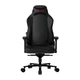 Кресло игровое Lorgar Embrace 533 Black (LRG-CHR533B) - изображение 2