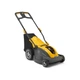 Газонокосилка Stiga 48V, 5Ah, ширина кошения 42 см (Combi344eKit) - изображение 1